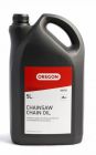 Chainsaw Chain Oil