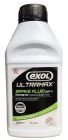 Exol Ultramax Brake Fluid (DOT 4) - 500ml