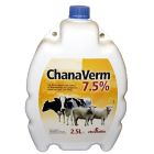 Chanaverm 7.5% - POM VPS