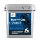 Twenty One Fly Killer With Fly Attractants