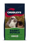 Chudleys Rabbit Royale - 14kg