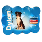 Dylan Working Dog Food Variety Pack - Canned