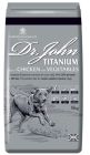 Dr John Titanium Dry Dog Food - 15kg