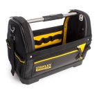 Stanley Fatmax Open Tote Toolbag - 18"