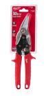 MILWAUKEE METAL SNIPS LEFT CUT