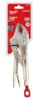 MILWAUKEE 10" TORQUE LOCK CURVED JAW LOCKING PLIERS