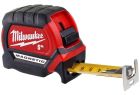 MILWAUKEE MAGNETIC TAPE MEASURE