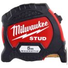 MILWAUKEE STUD GEN2  MAGNETIC TAPE MEASURE