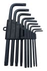 Jefferson 9 Piece Torx Key Set 