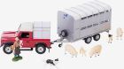 Britains Sheep Farmer Set