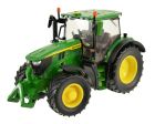 Britains John Deere 6R.185 Tractor, Scale: 1:32