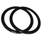 Connector Sealing Ring for Twinwall Drainage Pipe