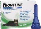 FRONTLINE Plus for Cats