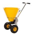 Salt Spreader Trojan 35kg Stainless Steel 3m Spread