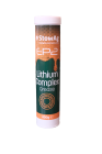 StowAg EP2 Lithium Complex Red Grease - 400g Cartridge