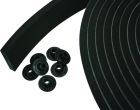 Accessories For Fibre Cement Gutter