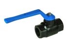 Arctic Ice Resistant Lever Valve - Female
