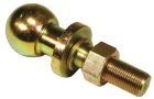 Ball Hitch Pins - 50mm Ball