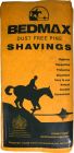 Bedmax Horse Bedding/Shavings - 20KG