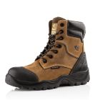 Buckler Zip Sided Waterproof Boot