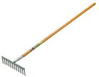 Bulldog Premier Garden Rake 12T (1121/12N)