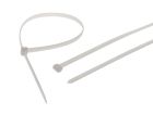 Cable Ties - White