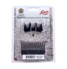 Lister Cavalier Shearing Comb & Cutter Pack