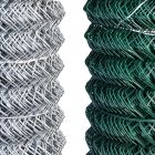 Chain Link Fencing