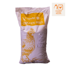 StowAg Layers Pellets + Finio - 25kg