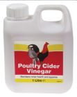 Poultry Cider Vinegar