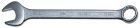 Metric Combination Spanners - Chrome Vanadium