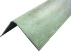 Corner Piece - Fibre Cement