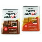 Barrettine Creosolve - Creosote Substitute