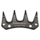 Daggaway Sheep Shearing Cutter