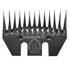 Daggaway Sheep Shearing Comb