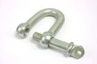 Dee Shackle, Unrated - various sizes