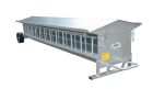 Double Sided Lamb Creep Feeder [Wheels One End]