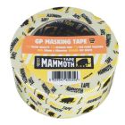 Masking Tapes