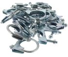 Exhaust Clamps