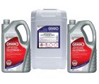 Exol Opticool Red Antifreeze