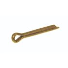 Brass Cotterpin 3/16" to Suite Ballvalve