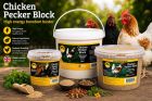 Feldy Original Chicken Pecking Blocks
