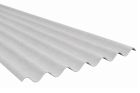 Fibre Cement Roof Sheets