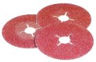 Fibre Sanding Discs