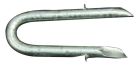 Barbed Fencing Staples - 40mm Galvanised 