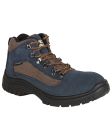 Hoggs Rambler Hiking Waterproof French Navy Boot