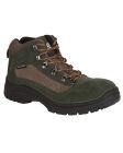 Hoggs Rambler Hiking Waterproof Fern Green Boot