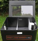 FRISKY LAMB WARMER - PYON