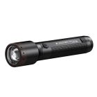 LED LENSER TORCH P7CORE BLACK