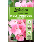 LEVINGTONS ESSENTIALS MULTI PURPOSE PEAT FREE COMPOST 40LTR